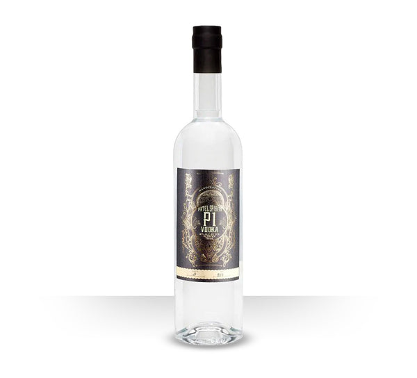 P1 Vodka (75cl)